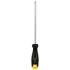 Deli Tools PH1 150mm (Fekete) Phillips Csavarhúzó (EDL625150)