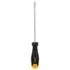 Deli Tools 6x150mm (Fekete) Csavarhúzó (EDL6261501)