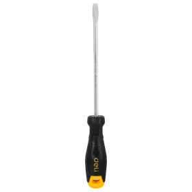 Deli Tools 6x150mm (Fekete) Csavarhúzó (EDL6261501)