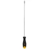 Deli Tools 6x300mm Hornyos Csavarhúzó (Fekete) (EDL6263001)