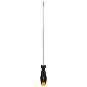   Deli Tools 6x300mm Hornyos Csavarhúzó (Fekete) (EDL6263001)