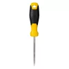 Deli Tools PH1x100mm (Sárga) Phillips Csavarhúzó (EDL635100)