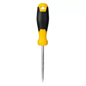   Deli Tools PH1x100mm (Sárga) Phillips Csavarhúzó (EDL635100)