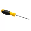 Deli Tools PH1x100mm (Sárga) Phillips Csavarhúzó (EDL635100)