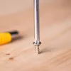 Deli Tools PH1x100mm (Sárga) Phillips Csavarhúzó (EDL635100)