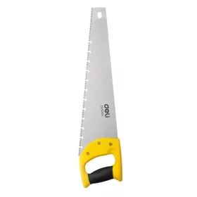 Deli Tools 450mm Kézi Fűrész (EDL6845A)