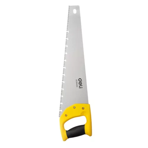 Deli Tools 450mm Kézi Fűrész (EDL6845A)