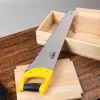 Deli Tools 450mm Kézi Fűrész (EDL6845A)