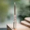 Deli Tools Feszültségmérő 100-250V (Fehér) (EDL8001)