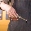 Deli Tools Feszültségmérő 100-250V (Fehér) (EDL8001)