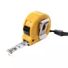 Deli Tools (Sárga) Mérőszalag 2m/13mm (EDL9002B)
