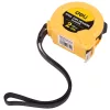 Deli Tools (Sárga) Mérőszalag 2m/13mm (EDL9002B)