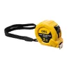 Deli Tools (Sárga) Mérőszalag 2m/13mm (EDL9002B)