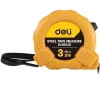 Deli Tools 3m (Sárga) Mérőszalag (EDL9003B)