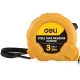 Deli Tools 3m (Sárga) Mérőszalag (EDL9003B)