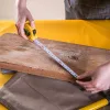 Deli Tools 3m (Sárga) Mérőszalag (EDL9003B)
