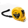 Deli Tools 3m (Sárga) Mérőszalag (EDL9003B)