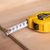 Deli Tools 3m (Sárga) Mérőszalag (EDL9003B)