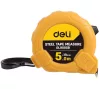 Deli Tools 5m (Sárga) Mérőszalag (EDL9005B)