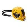 Deli Tools 5m (Sárga) Mérőszalag (EDL9005B)