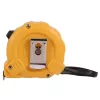 Deli Tools 5m (Sárga) Mérőszalag (EDL9005B)