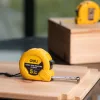 Deli Tools 5m (Sárga) Mérőszalag (EDL9005B)