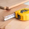 Deli Tools 5m (Sárga) Mérőszalag (EDL9005B)