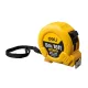 Deli Tools 5m (Sárga) Mérőszalag (EDL9005Y)