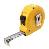 Deli Tools 10m (Sárga) Mérőszalag(EDL9010B)