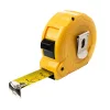 Deli Tools 10m (Sárga) Mérőszalag (EDL9010Y)