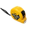 Deli Tools 10m (Sárga) Mérőszalag (EDL9010Y)