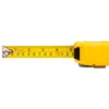 Deli Tools 5m (Sárga) Mérőszalag (EDL9025Y)
