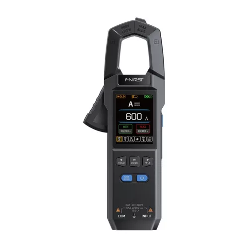 FNIRSI DMC-100 digitális lakatfogó multiméter
