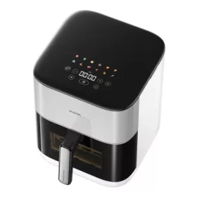 Dreame Mova FD10 Pro Air Fryer 5.5L (fekete)