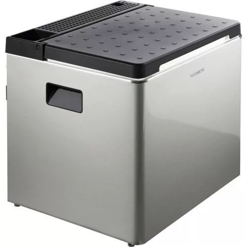 Dometic CombiCool ACX3 30 abszorpciós hűtő, hordozható (12V/230V), jégkockatartó, 33L (fekete)