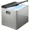 Dometic CombiCool ACX3 30 abszorpciós hűtő, hordozható (12V/230V), jégkockatartó, 33L (fekete)