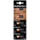 DURACELL elem (A23) Alkaline (5 elem / blister) 12V