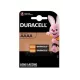 DURACELL elem (LR61) AAAA Alkaline (2 elem / blister)