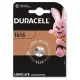 Duracell elem (CR1616) gomb Lithium (1 elem/ blister) 3V