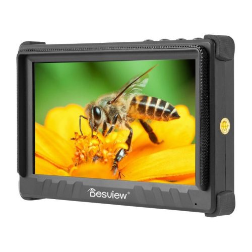 Desview P5II Fotós Full HD Kamera Monitor