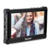Desview P5II Fotós Full HD Kamera Monitor