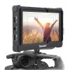 Desview P5II Fotós Full HD Kamera Monitor