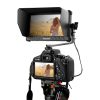 Desview P5II Fotós Full HD Kamera Monitor
