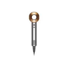 Dyson Supersonic hajszárító HD07 Nickel (réz)