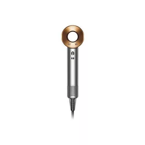 Dyson Supersonic hajszárító HD07 Nickel (réz)