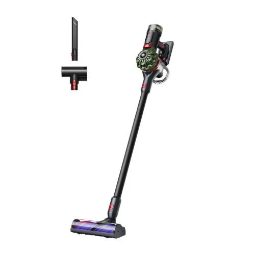 Dyson V8 Cyclone (SV55) akkus porszívó (fekete)