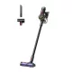 Dyson V8 Cyclone (SV55) akkus porszívó (fekete)