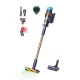 Dyson Gen5detect Absolute akkus porszívó Prussian / Copper (sérült doboz) (kék)