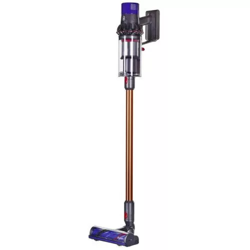 Dyson Cyclone V10 Absolute (2023) akkus porszívó (sérült doboz) (réz)