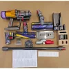 [Outlet B kategória] Dyson V12 Detect vékony Absolute (2023) akkus porszívó